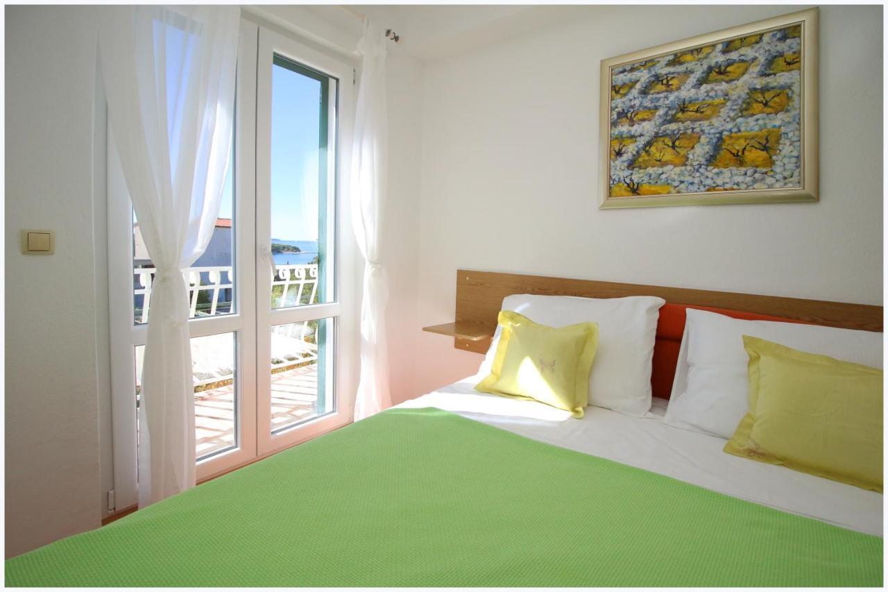 Apartment Katarina And House Marieta Dolac 外观 照片