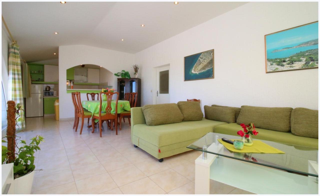 Apartment Katarina And House Marieta Dolac 外观 照片