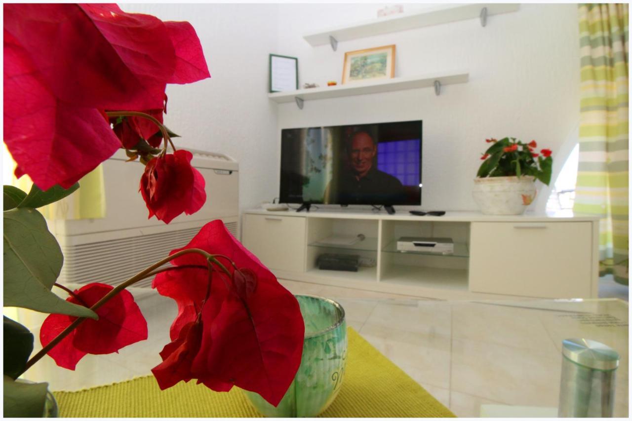 Apartment Katarina And House Marieta Dolac 外观 照片