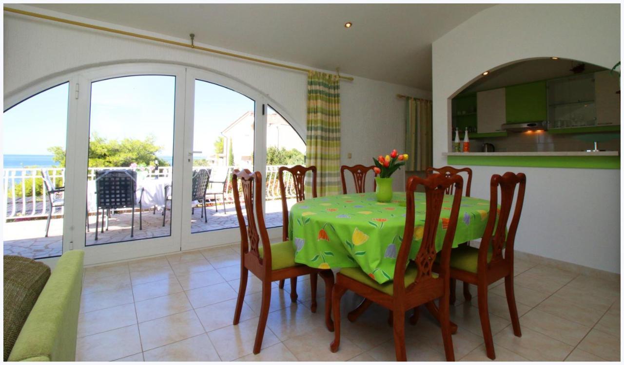 Apartment Katarina And House Marieta Dolac 外观 照片