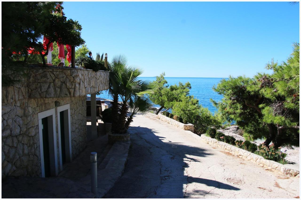 Apartment Katarina And House Marieta Dolac 外观 照片